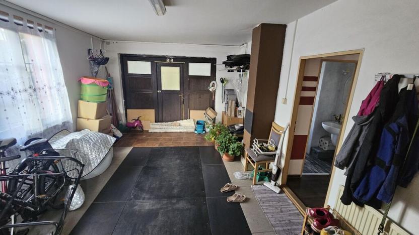 Prodej rodinného domu, Rožmitál pod Třemšínem, Sladkovského, 200 m2