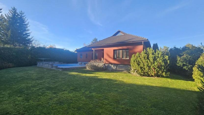 Prodej rodinného domu, Rožmitál pod Třemšínem, Sladkovského, 200 m2