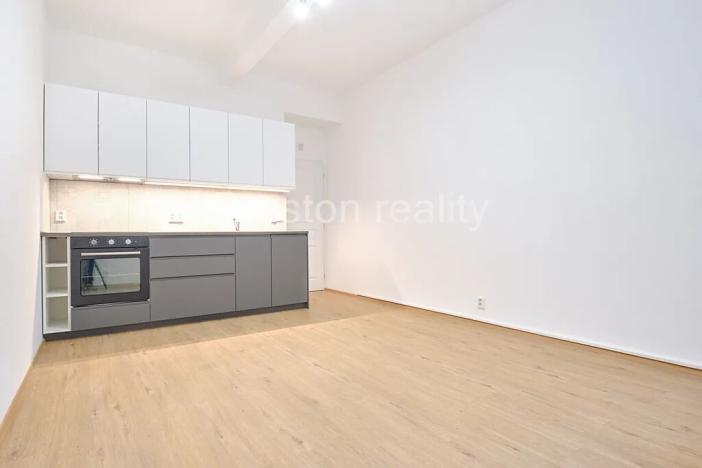 Pronájem bytu 3+kk, Praha - Nusle, Zdaru, 71 m2