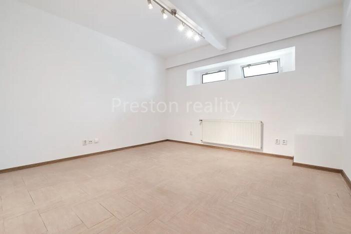 Pronájem bytu 3+kk, Praha - Nusle, Zdaru, 71 m2