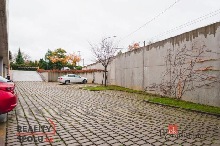 Prodej bytu 2+kk, Plzeň - Černice, Nepomucká, 64 m2