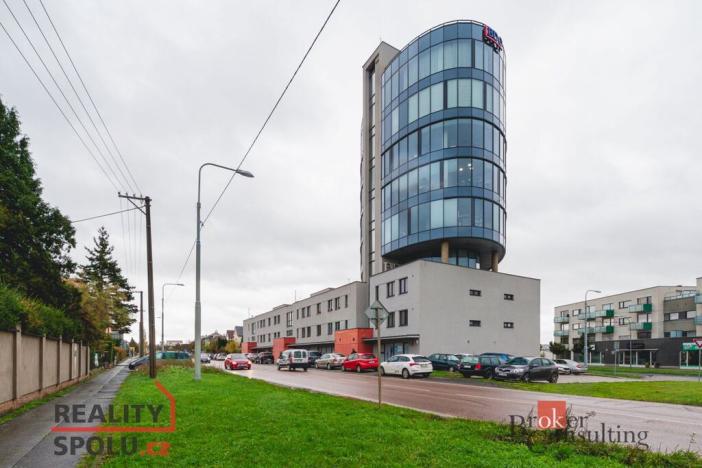 Prodej bytu 2+kk, Plzeň - Černice, Nepomucká, 64 m2