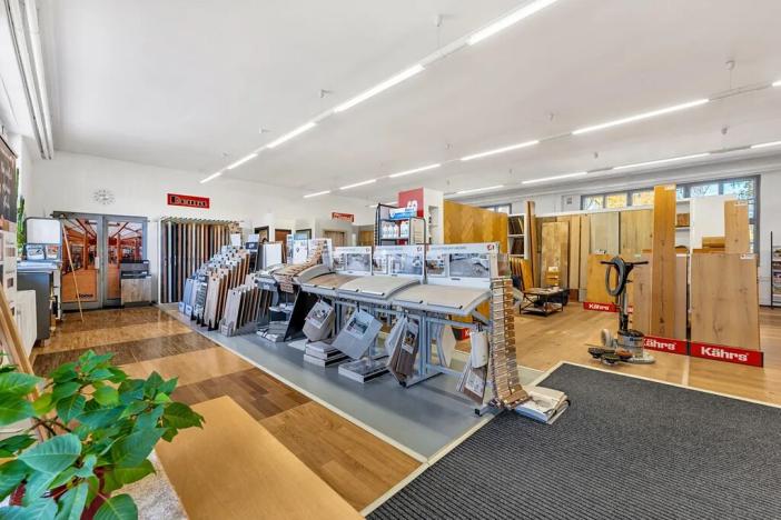 Pronájem kanceláře, Plzeň, Hřbitovní, 378 m2