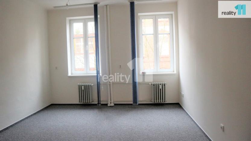 Prodej činžovního domu, Ostrava - Přívoz, Rovná, 810 m2