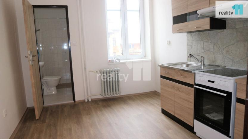 Prodej činžovního domu, Ostrava - Přívoz, Rovná, 810 m2