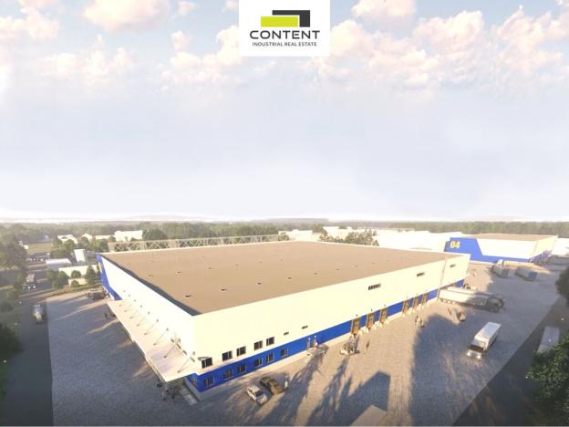 Pronájem výrobních prostor, Zvěřínek, Nymburská, 2700 m2