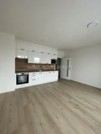 Pronájem bytu 1+kk, České Budějovice, Dobrovodská, 32 m2