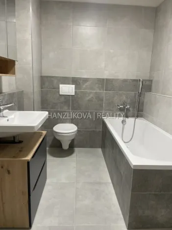 Pronájem bytu 1+kk, České Budějovice, Dobrovodská, 32 m2