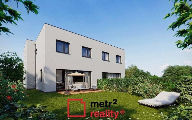 Prodej rodinného domu, Olomouc, Slavoje Kovaříka, 130 m2