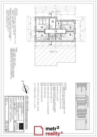 Prodej rodinného domu, Olomouc, Slavoje Kovaříka, 130 m2
