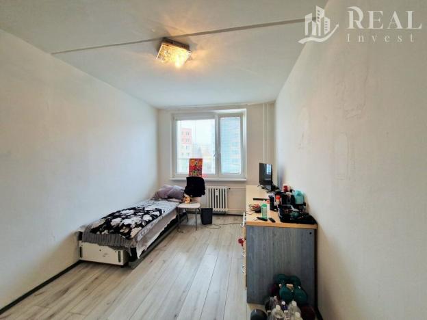 Prodej bytu 3+1, Most, Bohuslava Vrbenského, 69 m2