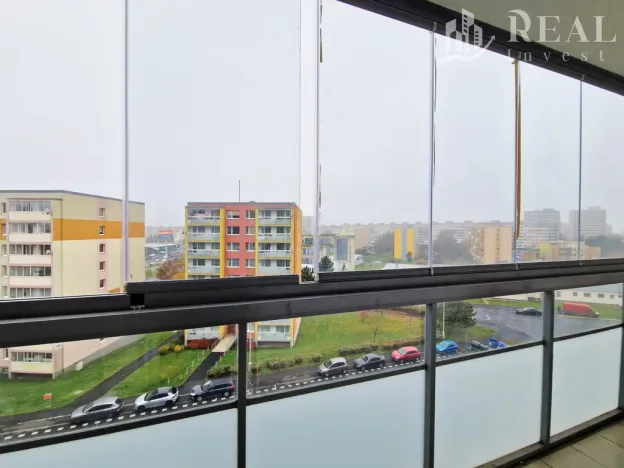 Prodej bytu 3+1, Most, Bohuslava Vrbenského, 69 m2