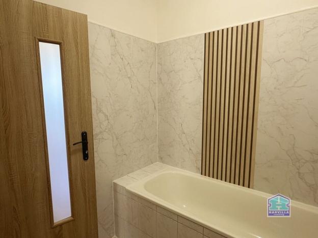 Prodej bytu 3+1, Měčín, Sadová, 84 m2