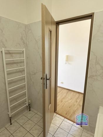 Prodej bytu 3+1, Měčín, Sadová, 84 m2