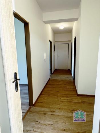 Prodej bytu 3+1, Měčín, Sadová, 84 m2