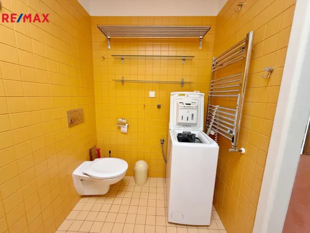 Pronájem bytu 5+kk, Praha - Liboc, Za vokovickou vozovnou, 105 m2