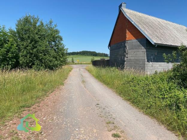 Prodej komerčního pozemku, Těně, 57493 m2