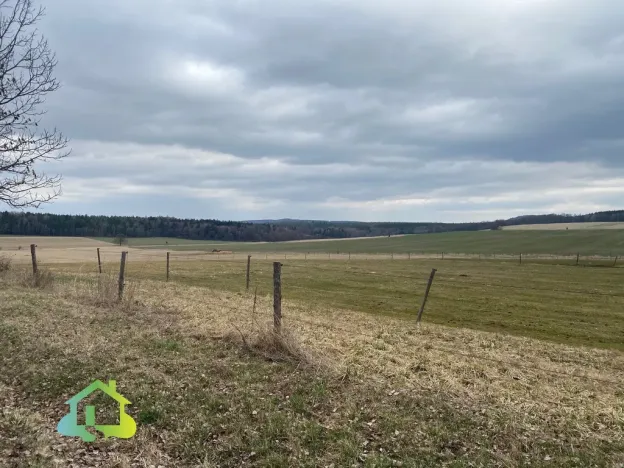 Prodej komerčního pozemku, Těně, 57493 m2