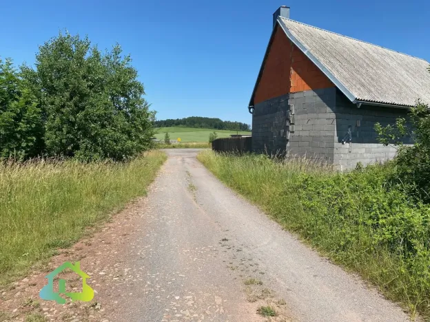 Prodej komerčního pozemku, Těně, 57493 m2