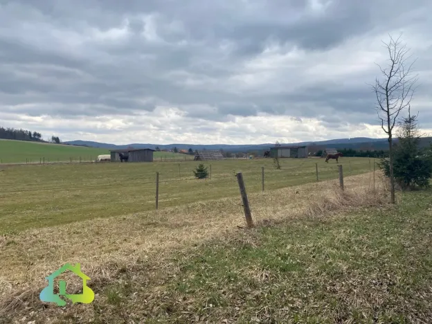 Prodej komerčního pozemku, Těně, 57493 m2