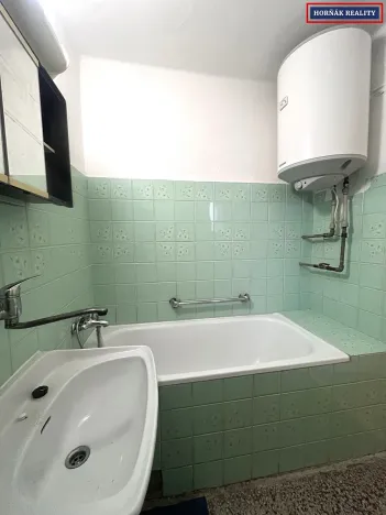 Pronájem bytu 2+1, Bučovice, Vinohradská, 70 m2