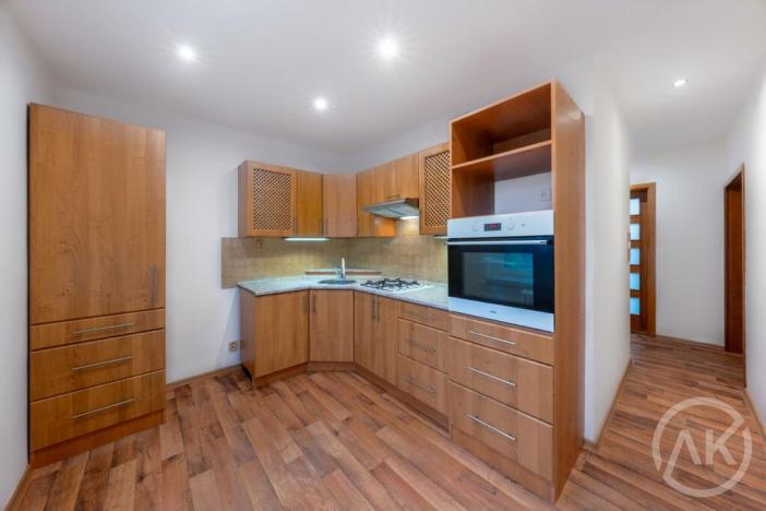 Pronájem bytu 3+1, Bohumín - Nový Bohumín, Štefánikova, 76 m2