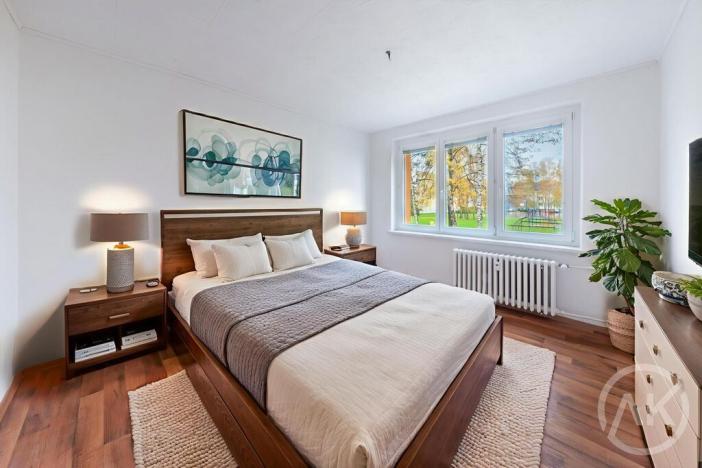 Pronájem bytu 3+1, Bohumín - Nový Bohumín, Štefánikova, 76 m2