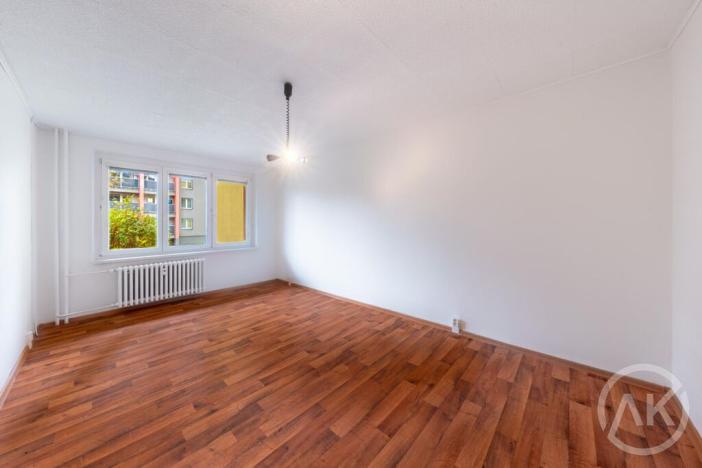 Pronájem bytu 3+1, Bohumín - Nový Bohumín, Štefánikova, 76 m2