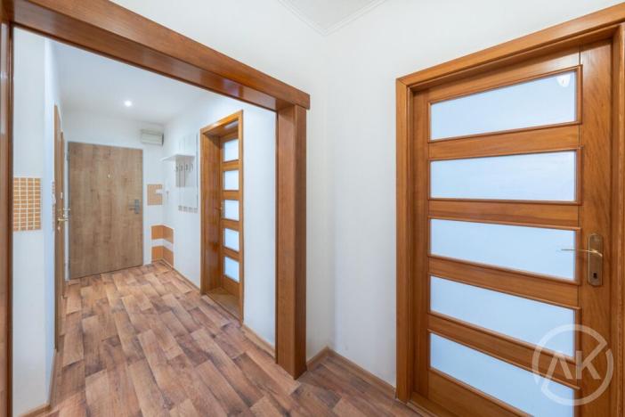 Pronájem bytu 3+1, Bohumín - Nový Bohumín, Štefánikova, 76 m2