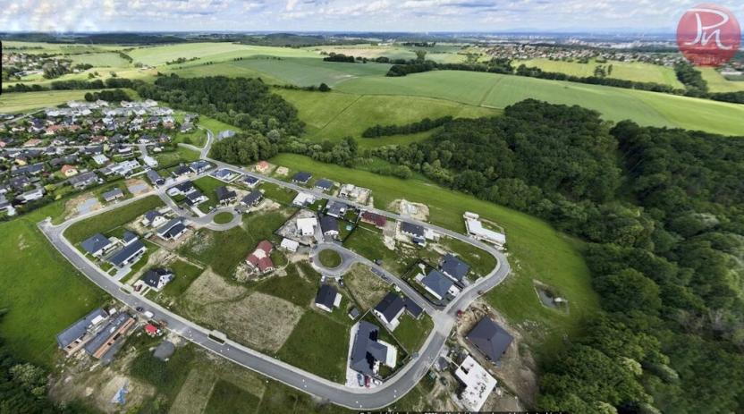 Prodej pozemku pro bydlení, Velká Polom, Okružní, 2292 m2