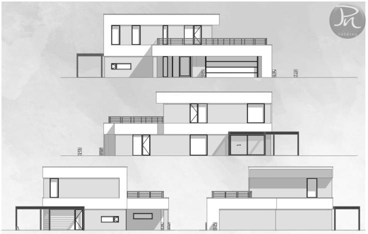 Prodej pozemku pro bydlení, Velká Polom, Okružní, 2292 m2