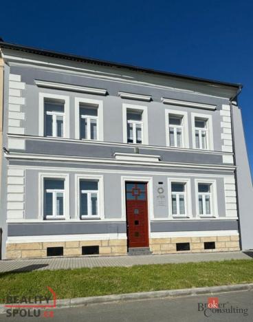 Prodej činžovního domu, Plzeň - Skvrňany, Na Pile, 469 m2