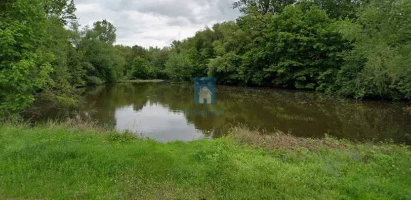 Prodej pozemku, Brozany nad Ohří, Ke Kempu, 4229 m2