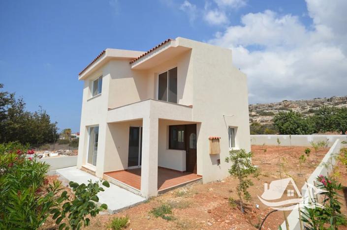 Prodej vily, Peyia, Kypr, 155 m2