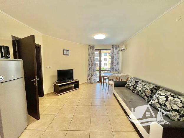 Prodej bytu 2+kk, Ravda, Bulharsko, 50 m2