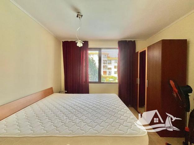 Prodej bytu 2+kk, Ravda, Bulharsko, 50 m2