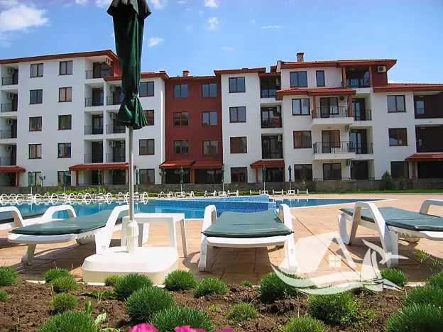 Prodej bytu 2+kk, Ravda, Bulharsko, 50 m2