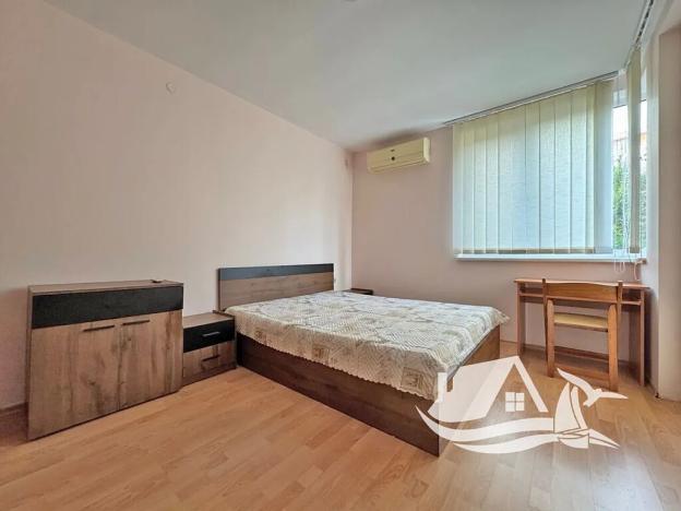 Prodej bytu 2+kk, Sveti Vlas, Bulharsko, 61 m2