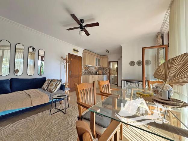 Prodej bytu 2+kk, Sveti Vlas, Bulharsko, 58 m2