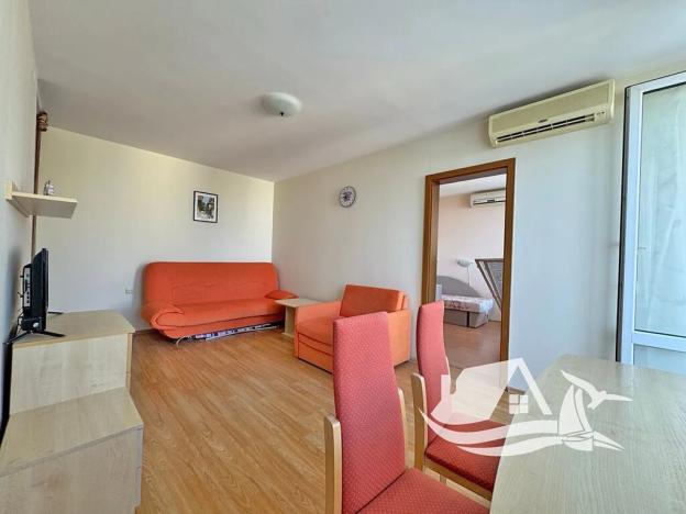 Prodej bytu 2+kk, Sveti Vlas, Bulharsko, 58 m2