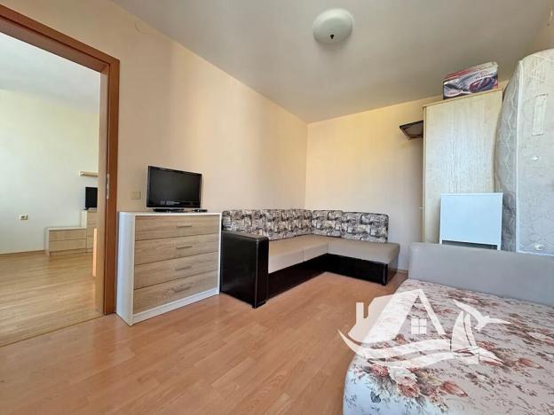 Prodej bytu 2+kk, Sveti Vlas, Bulharsko, 58 m2