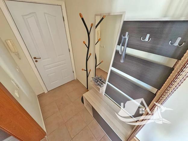 Prodej bytu 2+kk, Sveti Vlas, Bulharsko, 58 m2