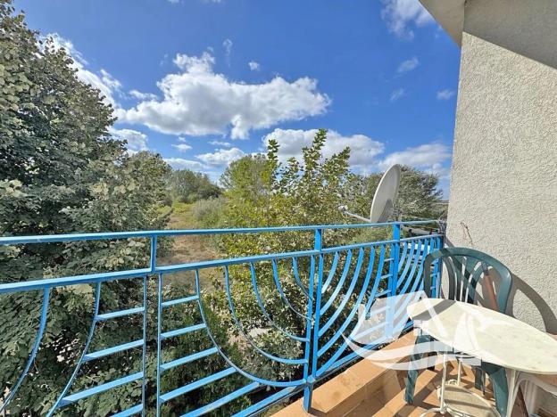 Prodej bytu 2+kk, Nesebar, Bulharsko, 44 m2