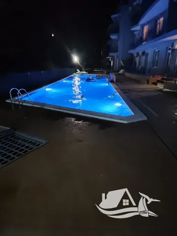 Prodej bytu 2+kk, Nesebar, Bulharsko, 44 m2