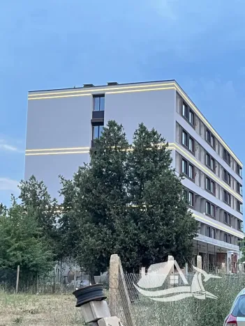 Prodej bytu 2+kk, Nesebar, Bulharsko, 44 m2