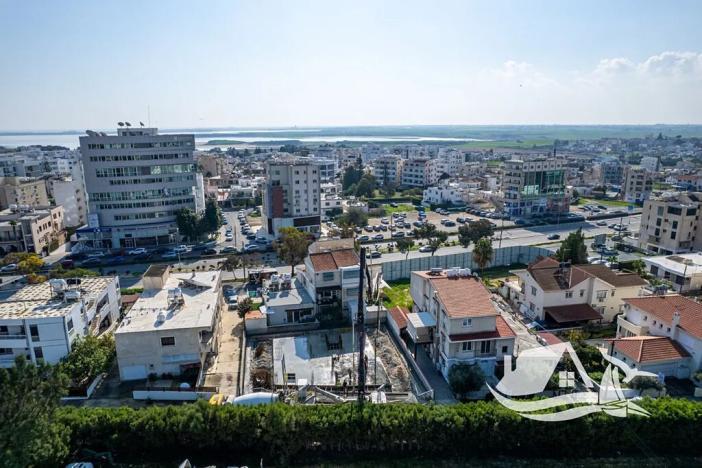 Prodej bytu 3+kk, Larnaka, Kypr, 86 m2