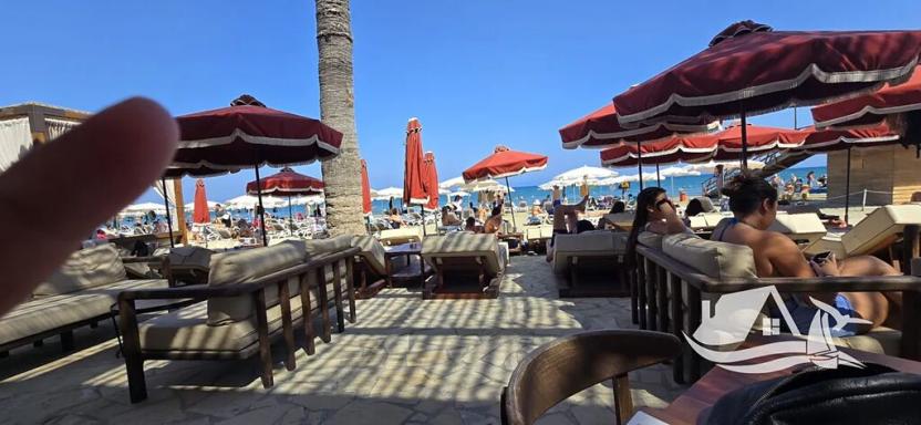 Prodej bytu 2+kk, Larnaka, Kypr, 56 m2