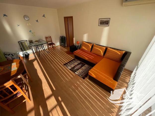 Prodej bytu 2+kk, Sveti Vlas, Bulharsko, 60 m2