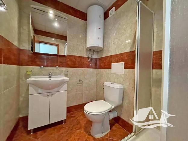 Prodej bytu 2+kk, Sveti Vlas, Bulharsko, 60 m2