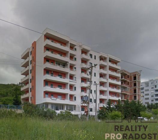 Prodej bytu 3+1, Drač,Albánie, 68 m2